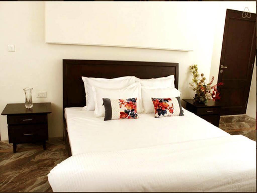 Goyal Haveli Hotel Jaipur Exterior photo