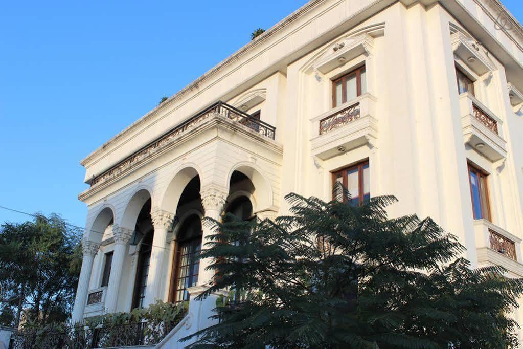 Goyal Haveli Hotel Jaipur Exterior photo