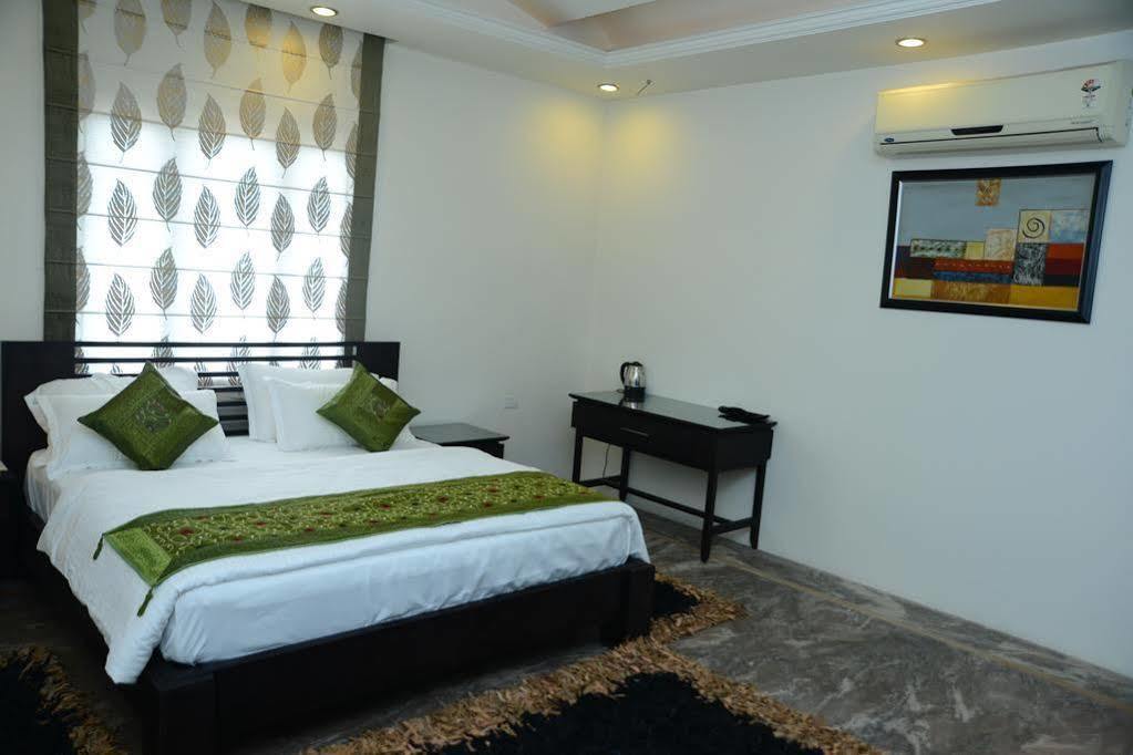 Goyal Haveli Hotel Jaipur Exterior photo